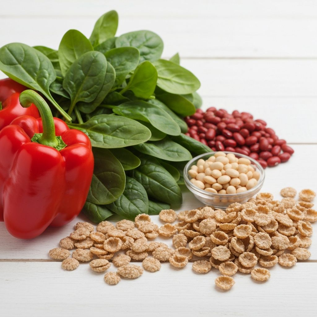 Czynniki wchłaniania